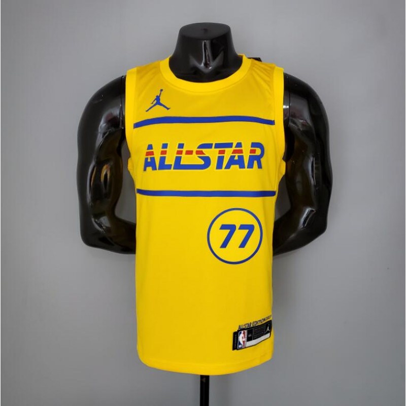 Camiseta All-Star Doncic#77 2021