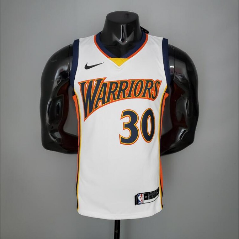 Camiseta Golden State Warriors Curry#30 2021