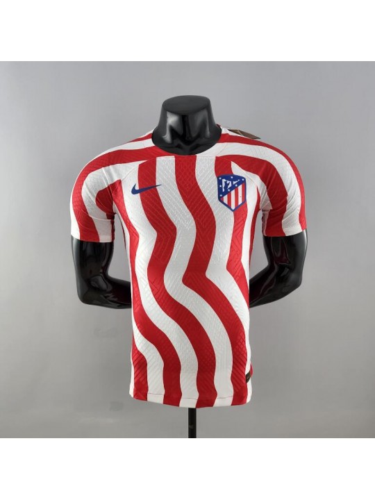 Camiseta Atlético de Madrid Primera Equipación 22/23