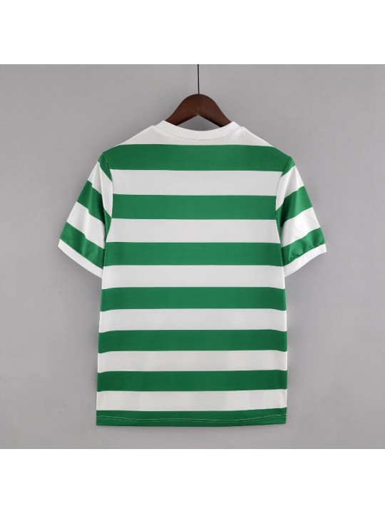 Camiseta Celtics Primera Equipación 80/81