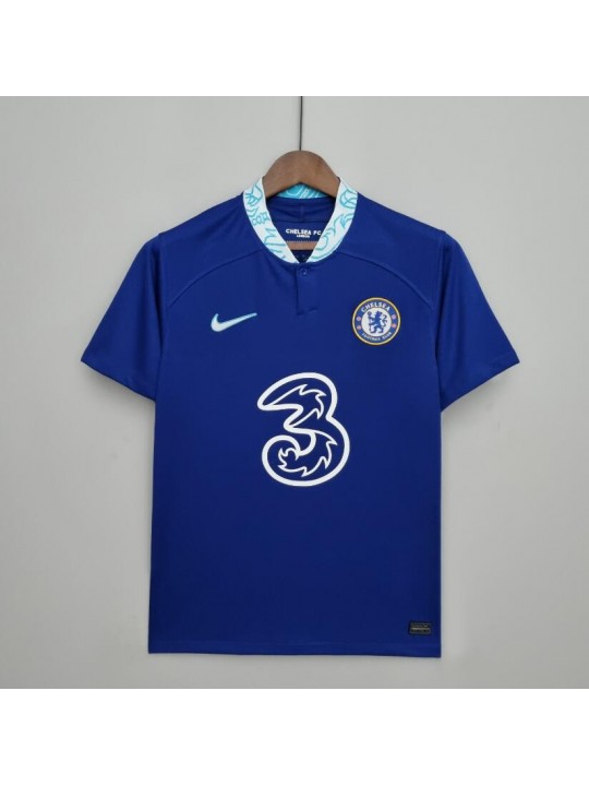 Camiseta Chelsea Primera Equipación 22/23 