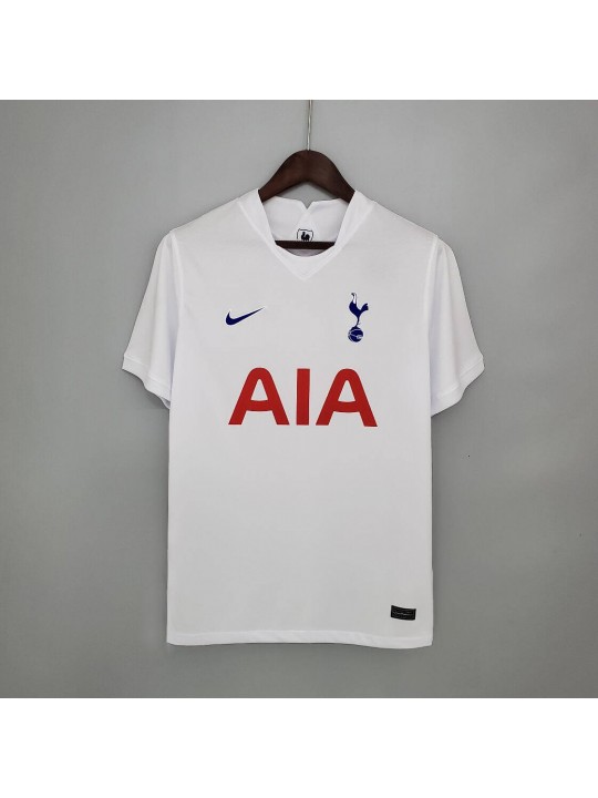 Camiseta Tottenham Hotspur 1ª Equipación 2021/2022