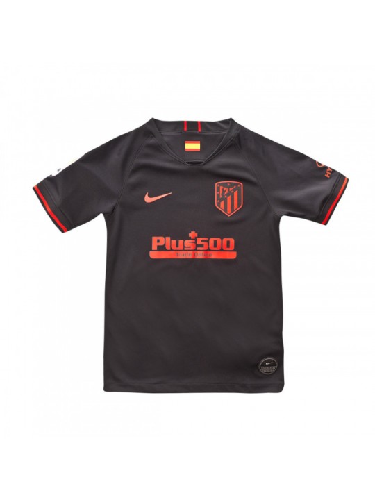Camiseta Atlético de Madrid 2ª Equipación 2019/2020 Niño