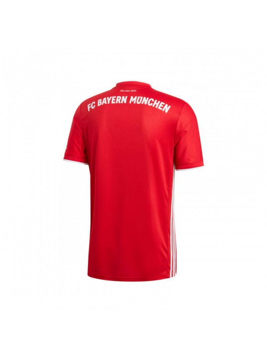 Camiseta Bayern Múnich 1ª Equipación 2020/2021