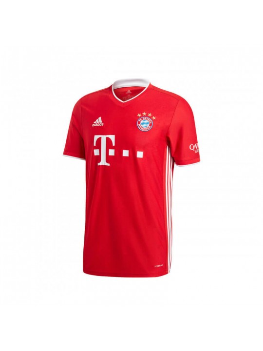 Camiseta Bayern Múnich 1ª Equipación 2020/2021