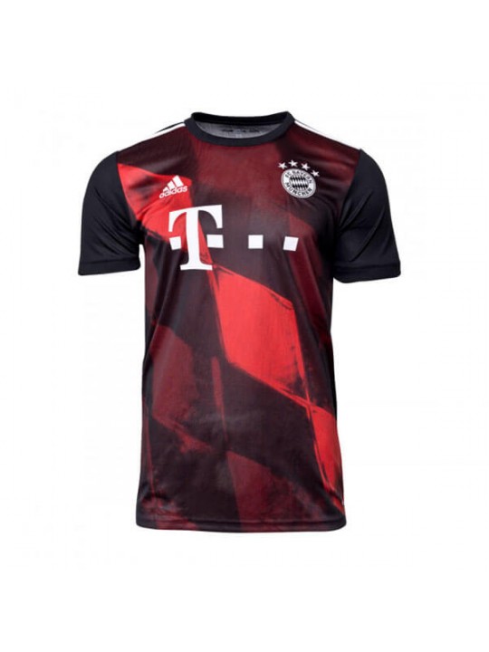 Camiseta Bayern Múnich 3ª Equipación 2020/2021
