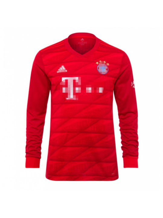 Camiseta Bayern Múnich 1ª Equipación 2019/2020 ML