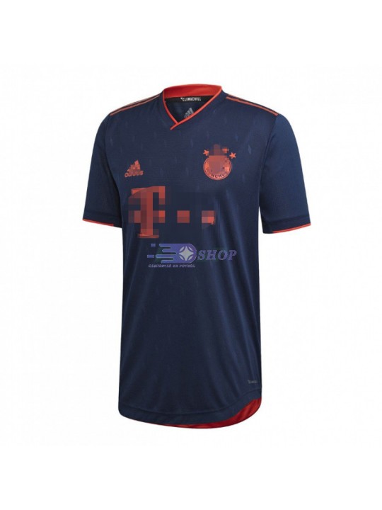 Camiseta Bayern Múnich 3ª Equipación 2019/2020