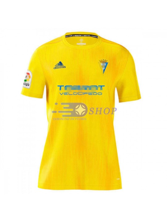 Camiseta Cadiz CF 1ª Equipación 2019/2020