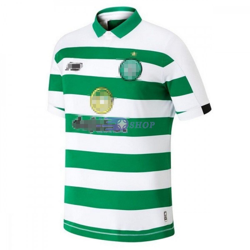 Camiseta Celtic 1ª Equipación 2019/2020