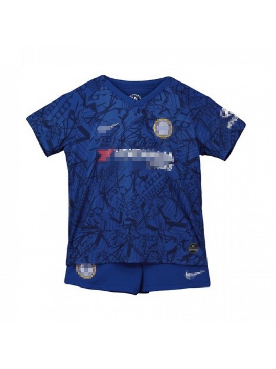 Camiseta Chelsea FC 1ª Equipación 2019/2020 Niño Kit