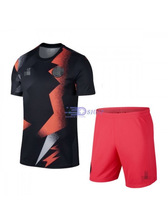Camiseta de Entrenamiento PSG 2019/2020 Niño Kit