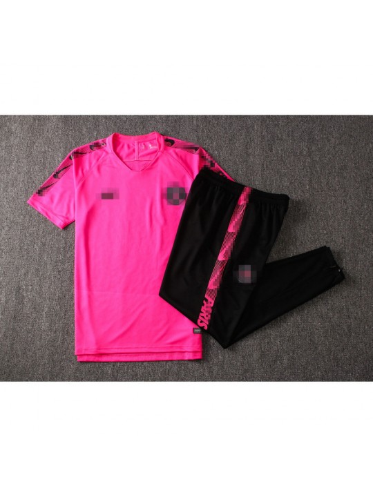 Camiseta de Entrenamiento PSG 2019/2020 Kit Rosa