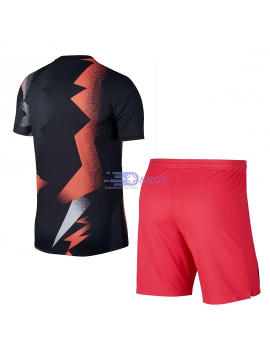 Camiseta de Entrenamiento PSG 2019/2020 Niño Kit