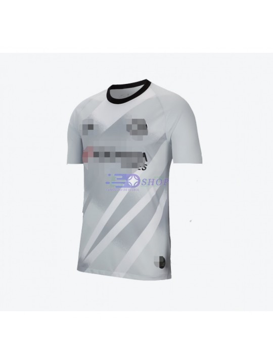 Camiseta De Portero Chelsea FC 2019/2020 Gris
