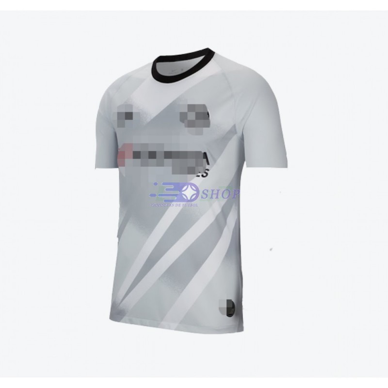 Camiseta De Portero Chelsea FC 2019/2020 Gris