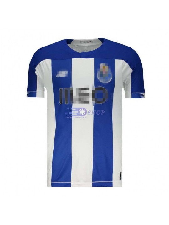 Camiseta Porto 1ª Equipación 2019/2020