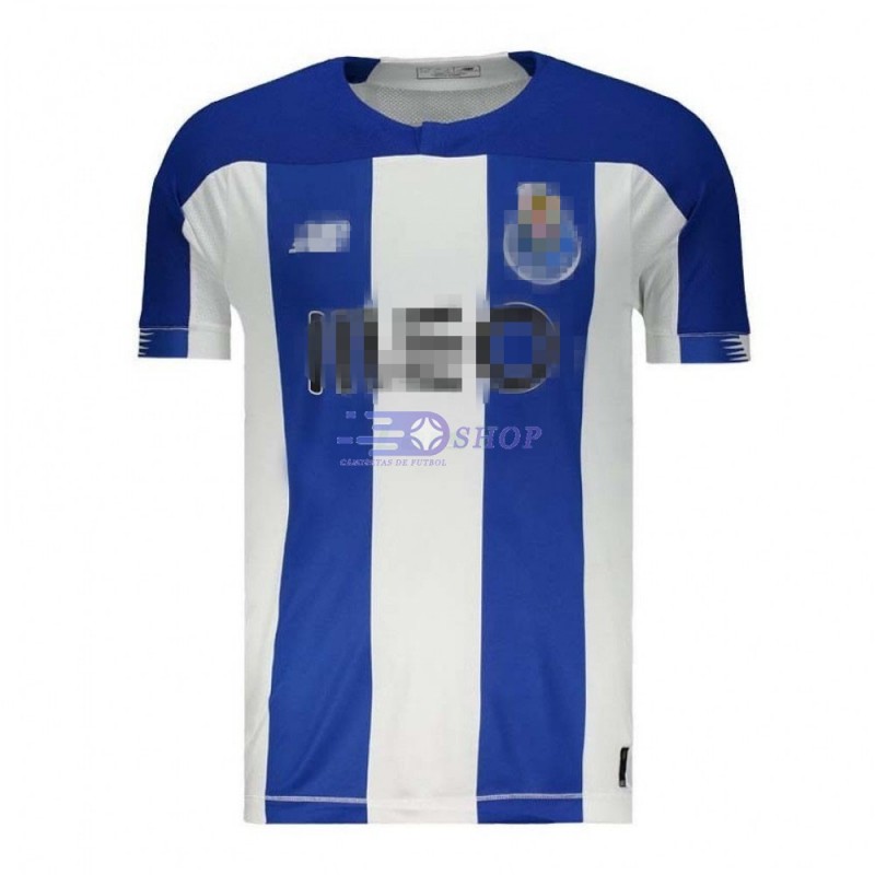 Camiseta Porto 1ª Equipación 2019/2020