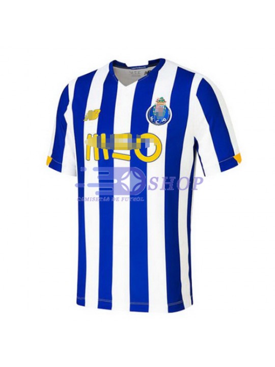Camiseta FC Porto 1ª Equipación 2020/2021