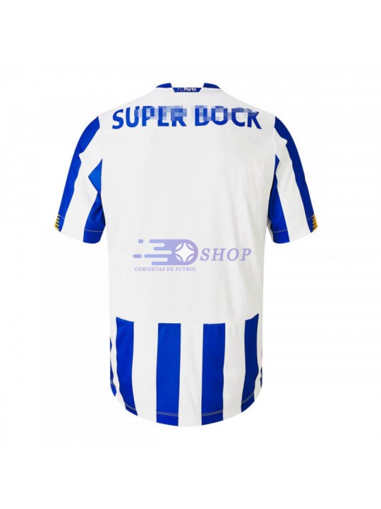 Camiseta FC Porto 1ª Equipación 2020/2021