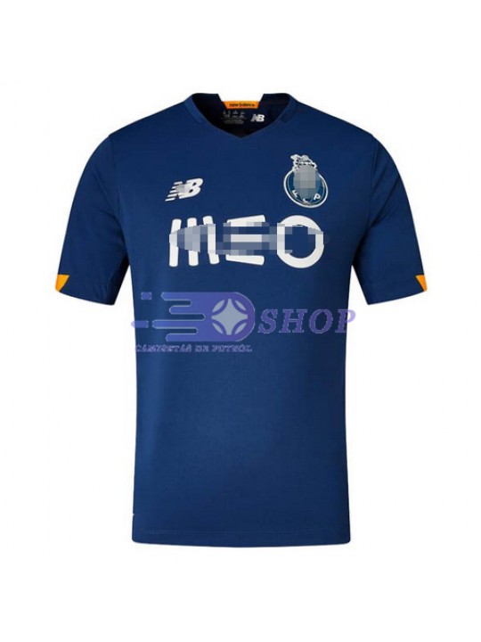 Camiseta FC Porto 2ª Equipación 2020/2021