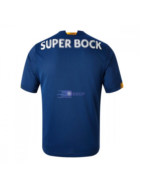 Camiseta FC Porto 2ª Equipación 2020/2021