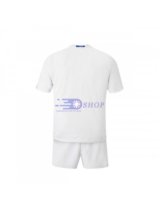 Camiseta FC Porto 3ª Equipación 2020/2021 Niño Kit