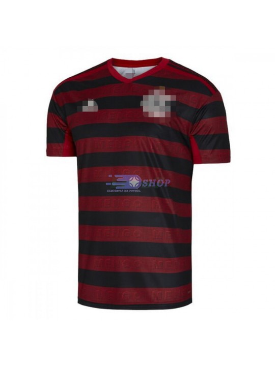 Camiseta Flamengo 1ª Equipación 2019/2020