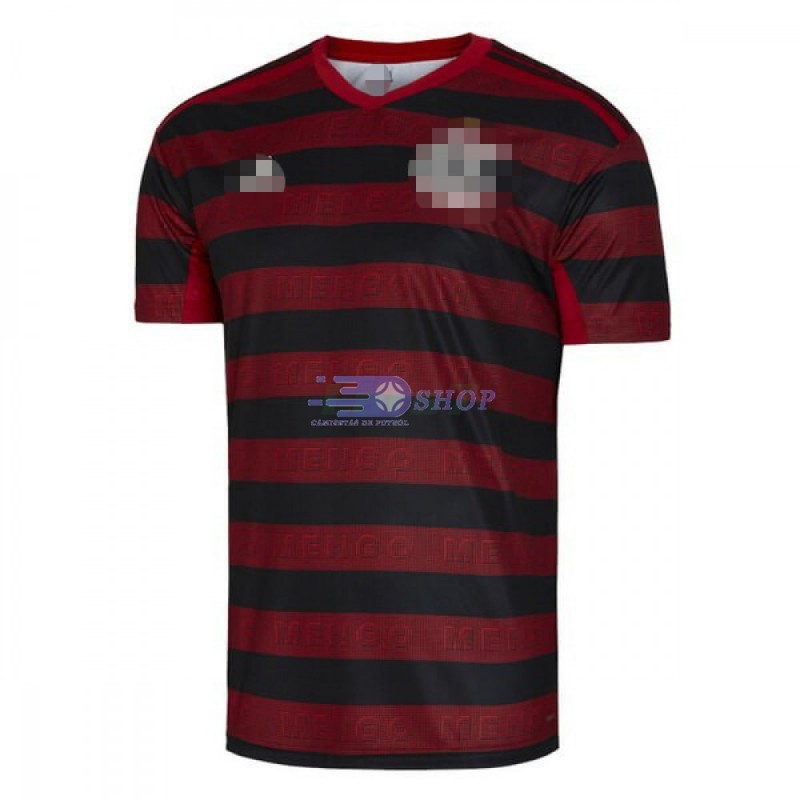 Camiseta Flamengo 1ª Equipación 2019/2020