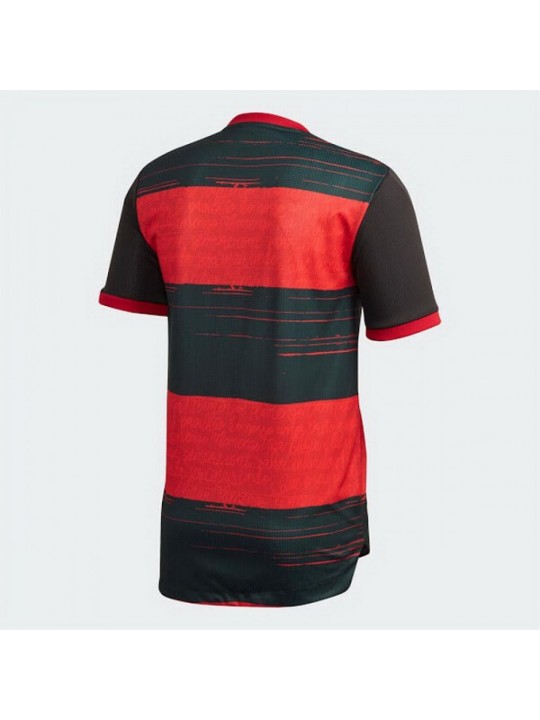 Camiseta Flamengo 1ª Equipación 2020/2021