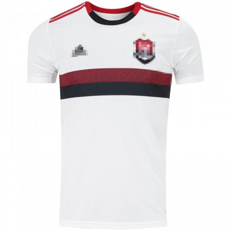 Camiseta Flamengo 2ª Equipación 2019/2020