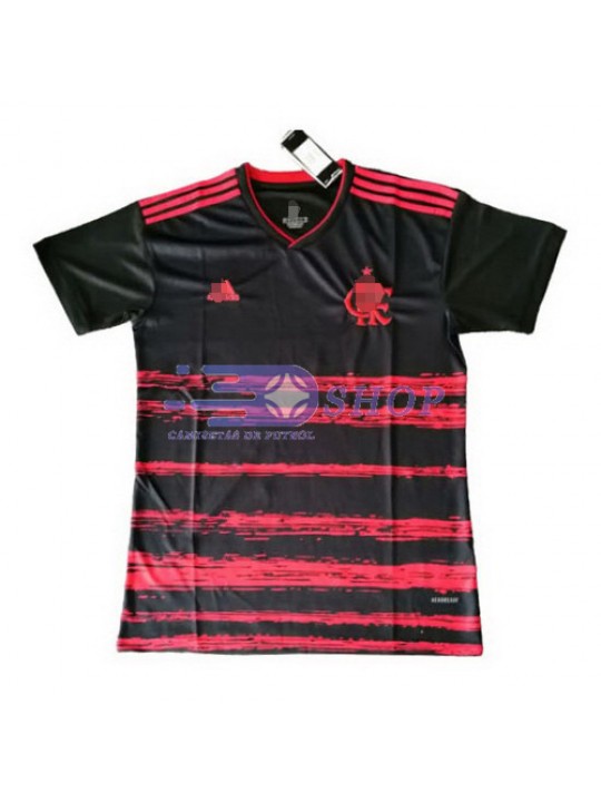Camiseta Flamengo 3ª Equipación 2020/2021