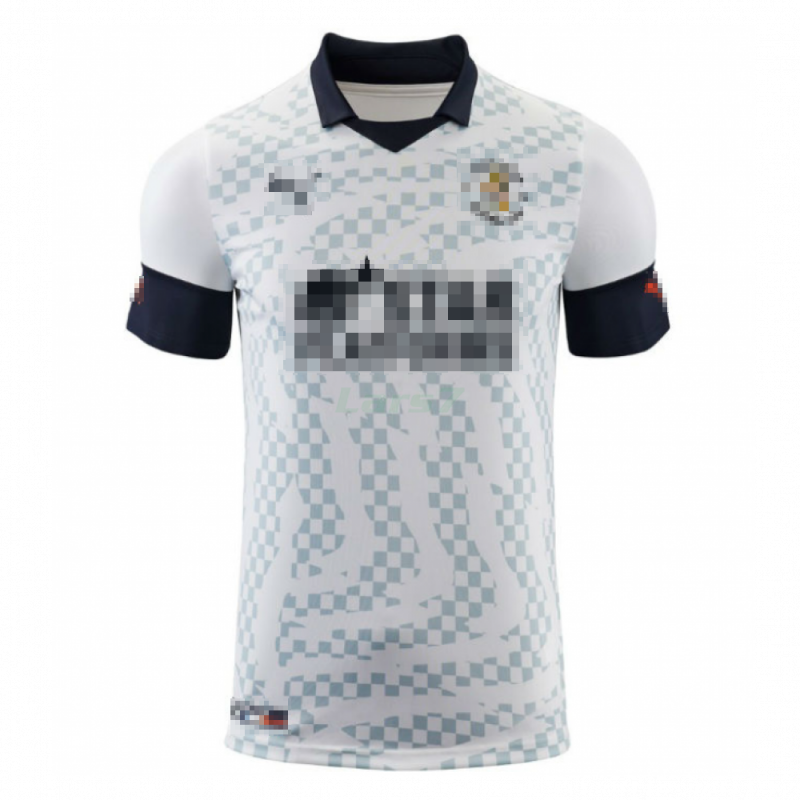 Camiseta Luton Town FC 2ª Equipación 2019/2020