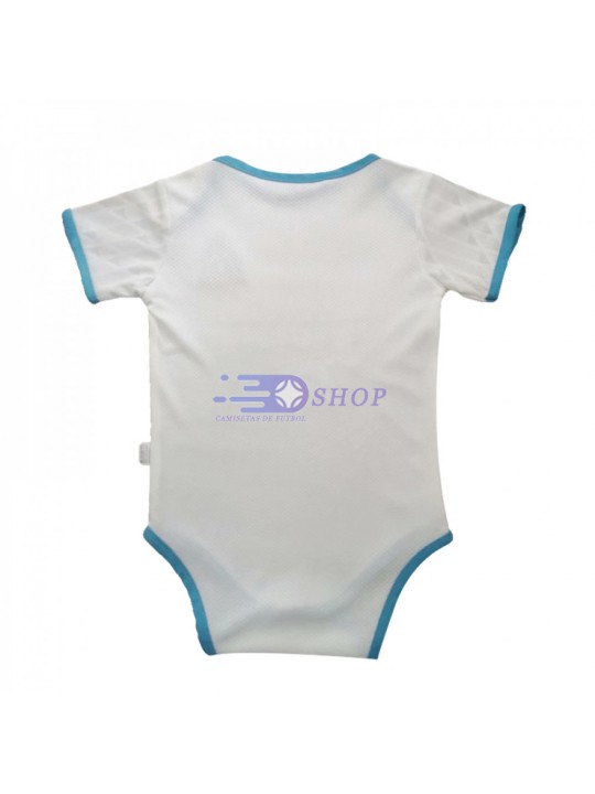 Camiseta Olympique Marsella 1ª Equipación 2020/2021 Baby