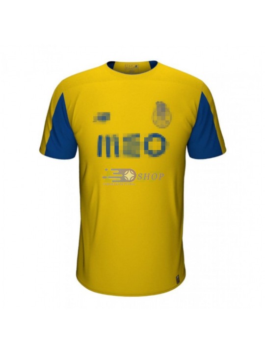 Camiseta Porto 2ª Equipación 2019/2020