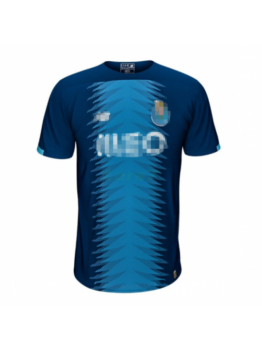 Camiseta Porto 3ª Equipación 2019/2020
