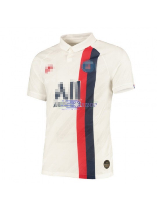 Camiseta PSG 3ª Equipación 2019/2020