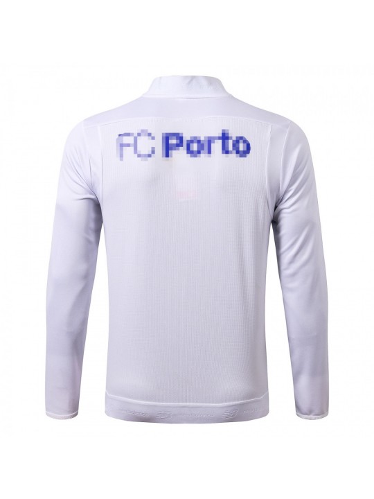 Chaqueta Porto 2019/2020 Blanco