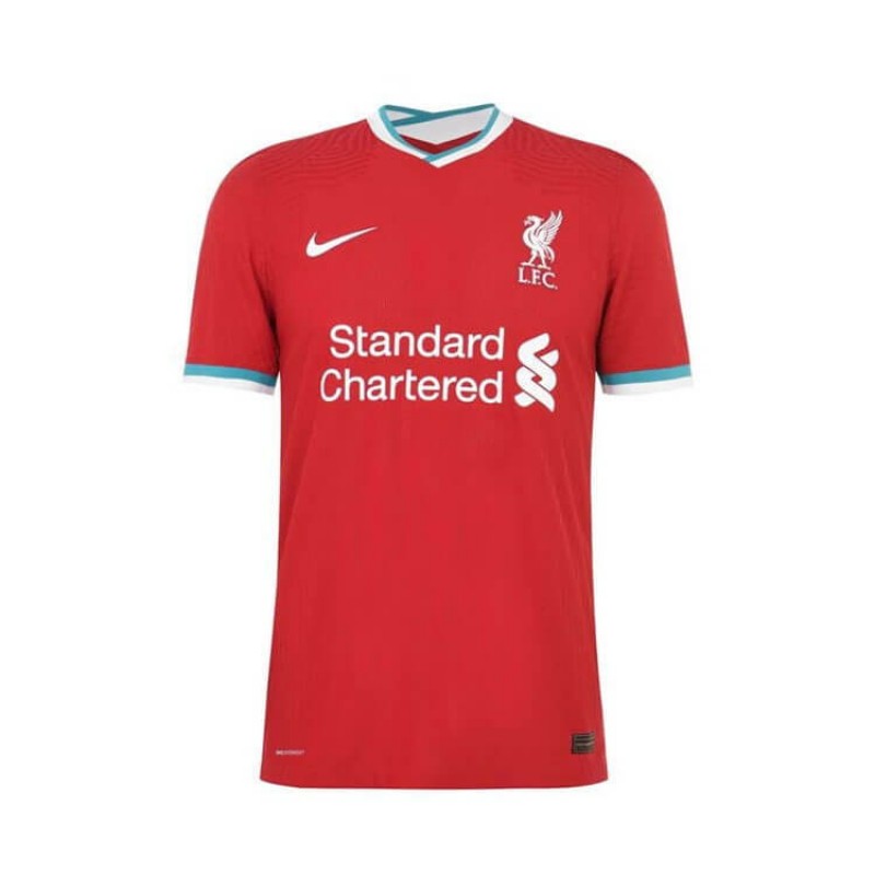 Camiseta Liverpool 1ª Equipación 2020/2021